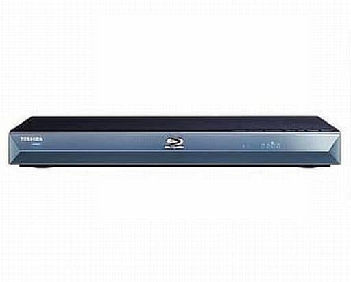 ダイゾー ナチュラル 東芝Blu-rayディスクプレーヤーSD-BD1k