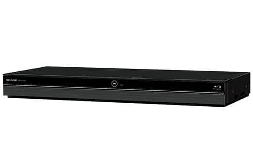 SHARP ブルーレイディスクレコーダー BD-NT1200 - ブルーレイレコーダー SHARP ブルーレイディスクレコーダー BD-NT1200 - ブルーレイレコーダー