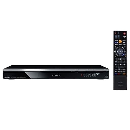 東芝ブルーレイディスクレコーダー - テレビ/映像機器 東芝ブルーレイディスクレコーダー - テレビ/映像機器