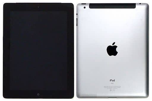 駿河屋 - 【買取】iPad2(アイパッド2) Wi-Fiモデル 16GB ブラック