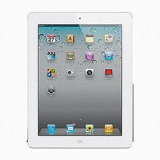 タブレット　iPad2 Wi-Fi 3G 16GB Black