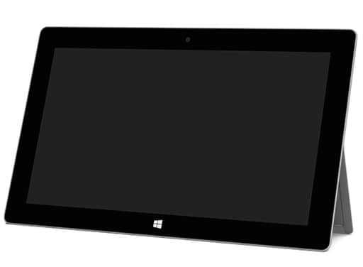 タブレット　surface2 32GB Microsoft