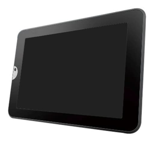 東芝タブレット REGZA Tablet AT300/24C