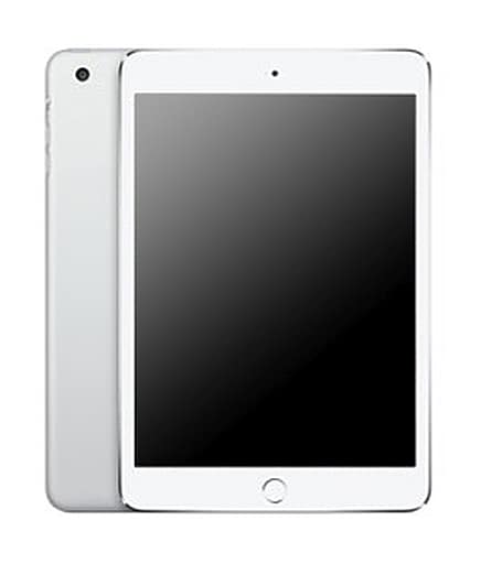 iPad mini3 64GB softbank セルラーモデル-