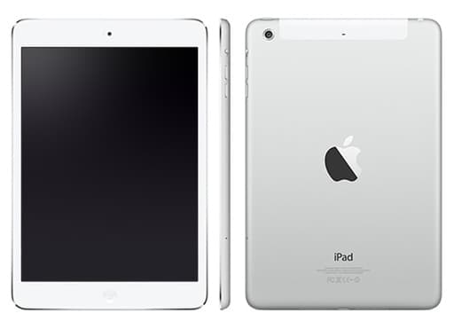 iPad Air2 WiFi+Cellular 64GB au シルバー