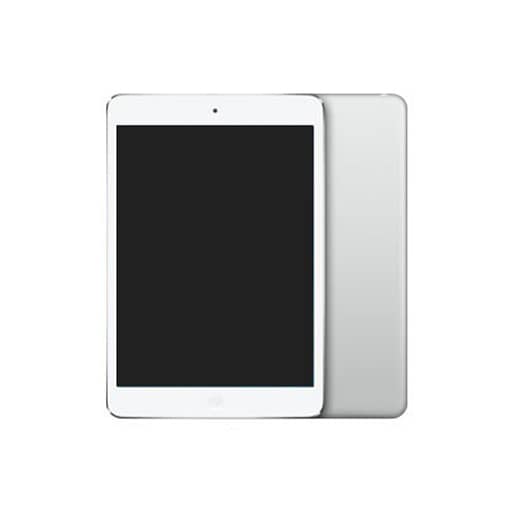 iPad mini 2/Wi-Fi+セルラー/32GB〈ME824J/A〉 ⑤