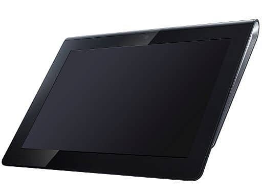 駿河屋 -<中古>Sony Tablet Sシリーズ 16GB [SGPT111JP/S] (状態：箱欠 ...