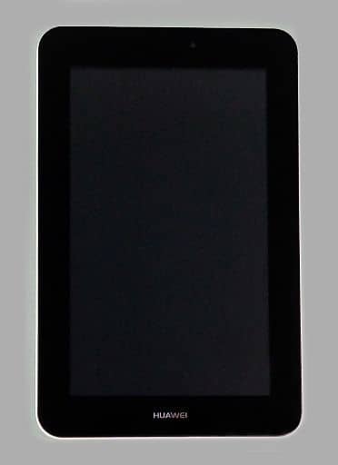 駿河屋 -<中古>HUAWEI 7インチタブレット MediaPad 7 Youth [S7-701