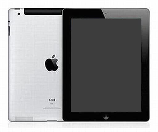 タブレット端末 iPad2(アイパッド2)