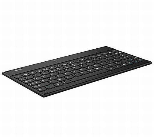 xperia Z2 tablet + bluetooth keyboard