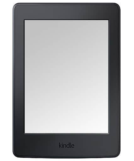 Kindle Paperwhite 32GBマンガモデルWi-Fi ブラック