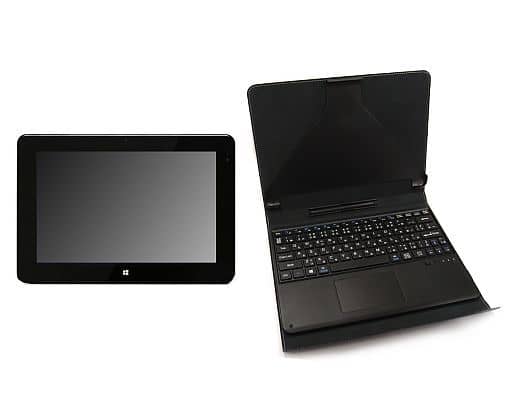 駿河屋 -<中古>10.1インチ タブレット Photon 2 (Windows 10版 ...