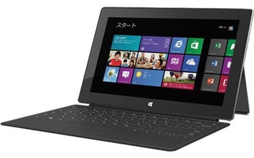 【最終お値下げ】Microsoft surface RT 32GB