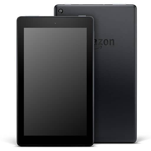 Amazon Fire 7 第7世代 8GB 美品