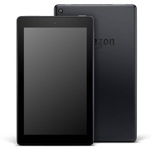 人気色 Amazon Fire 7 タブレット8GB 第7世代 SR043KL - 通販 - www