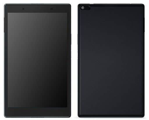 タブレット本体 Lenovo tab4 8 wifiモデル 16G