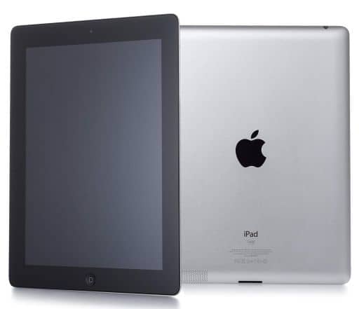 iPad 2 Wifi 16GB ブラック