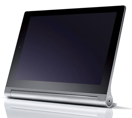 駿河屋 -<中古>Lenovo YOGA Tablet 2-1050L (Wifi-LTEモデル/SIMフリー ...