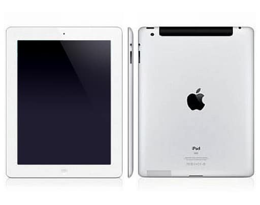 iPad2 本体