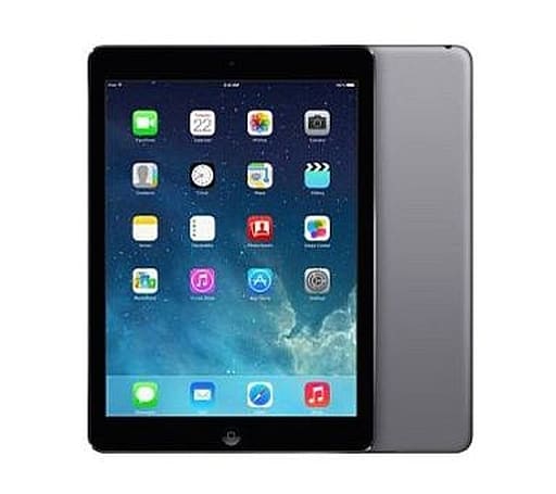 タブレットiPad air 128GB 本体