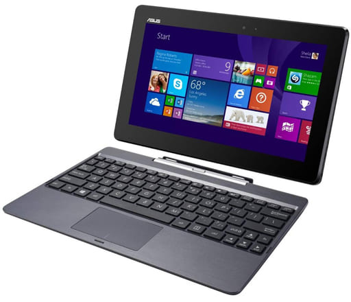 ASUS TransBook T100TA T100TA-DK564G