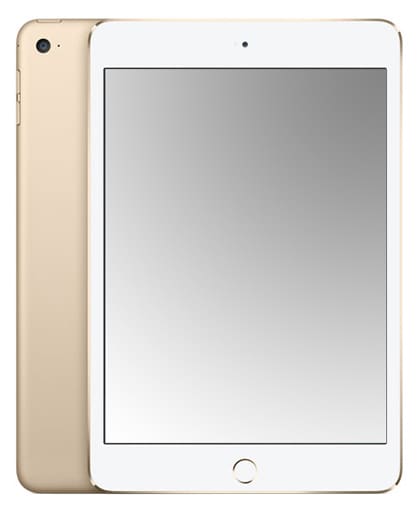 iPad mini4 16GB 本体のみ