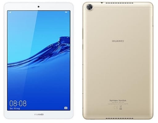 駿河屋 -<中古>HUAWEI MediaPad M5 lite 8インチ Wi-Fi プレミアム