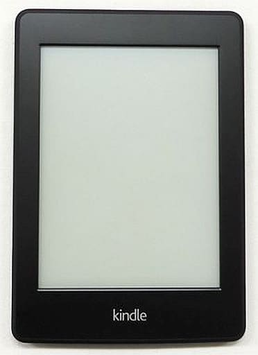 駿河屋 -<中古>Kindle Paperwhite (2013/広告有モデル) Wi-Fi [DP75SDI