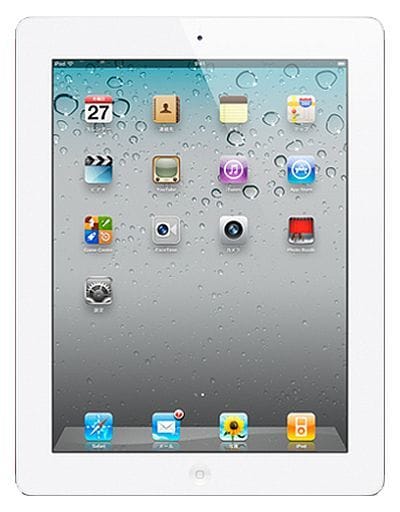 iPad2本体 16GB☆