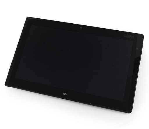 駿河屋 -<中古>タブレット Lenovo ThinkPad Tablet 2 Wi+-Fi 64GB ...