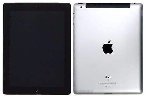 専用　iPad2　Wi-Fi 16GB MC769J/A black