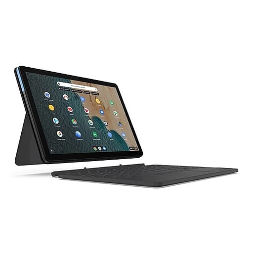 駿河屋 - 【買取】Lenovo ideaPad Duet Chromebook CT-X636F 128GB