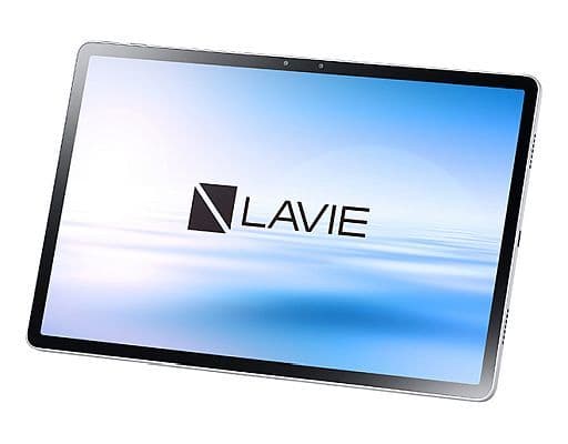 NEC 11.5インチAndroidタブレット LAVIE T11 11QHD1 128GB (シルバー ...