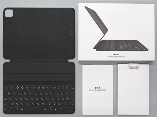駿河屋 -<中古>Apple iPad用 Smart Keyboard Folio (日本語配列