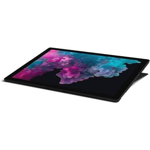 Surface Pro 6 KJU-00028 ブラック