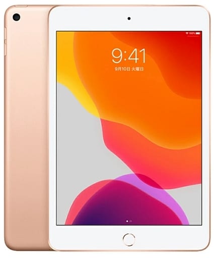 駿河屋 - 【買取】iPad mini(第5世代) Wi-Fi+Cellular 256GB (sim ...