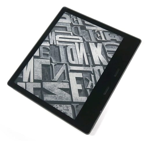 駿河屋 -<中古>AMAZON Kindle Oasis 第9世代 7インチ Wi-Fi+3G 32GB