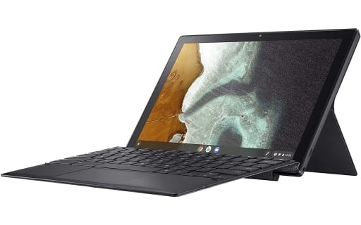 駿河屋 - 【買取】ASUS chromebook Detachable CM3(128GB)[CM3000DVA