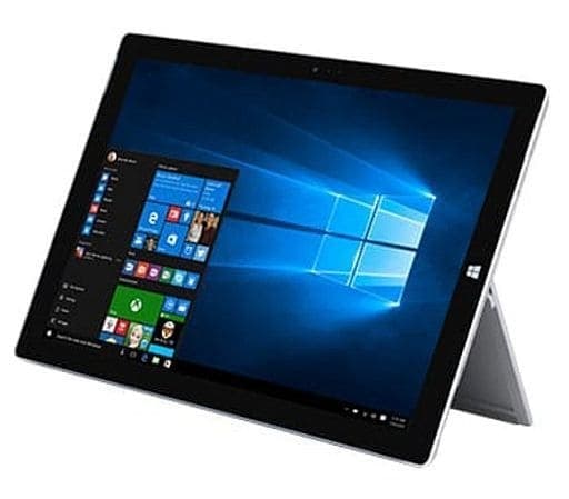 surface pro3 タブレット