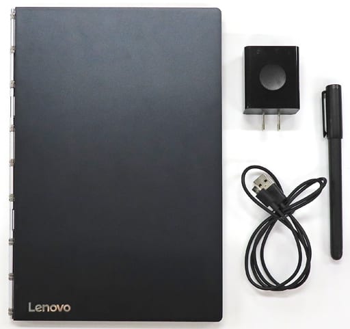 駿河屋 -<中古>Lenovo YOGA BOOK with Windows YB1-X91F 4GB/64GB ...