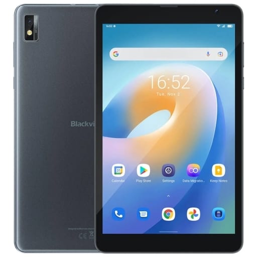 駿河屋 - 【買取】Blackview タブレット端末 Tab6 4G+WI-Fi 32GB