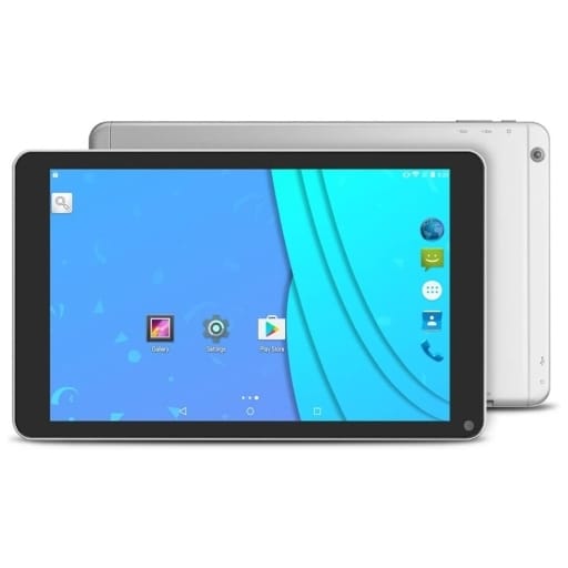 駿河屋 -<中古>タブレット端末 Yuntab A108 16GB（タブレット）