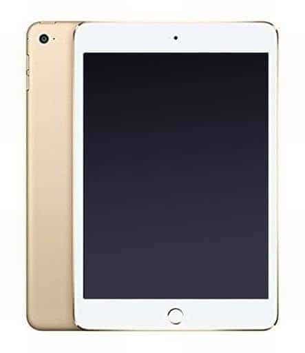 駿河屋 -<中古>iPad mini 4 Wi-Fi+Cellularモデル 128GB [整備済製品 ...