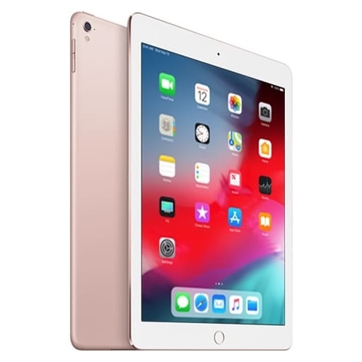 駿河屋 -<中古>海外仕様 iPad Pro 9.7インチ Wi-Fi 32GB () [整備済