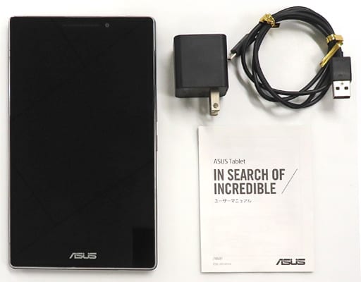 駿河屋 -<中古>ASUS 7インチタブレット ZenPad 7.0 P01W 16GB (SIM ...