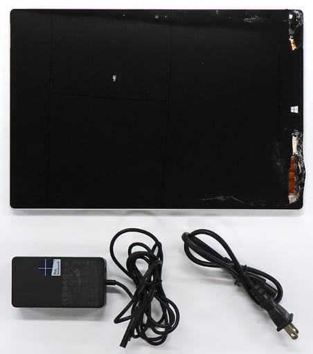 駿河屋 -<中古>【ジャンク】マイクロソフト Surface Pro 3 128GB (Core
