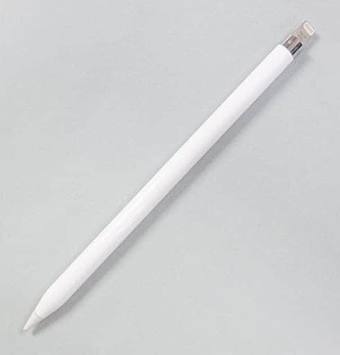 駿河屋 -<中古>Apple Pencil [MK0C2J/A] (状態：保護キャップ欠品