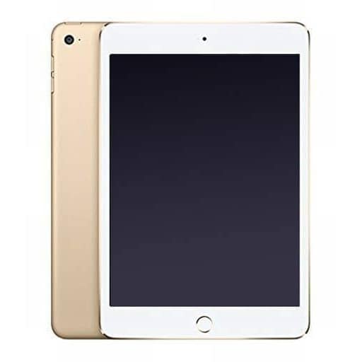 PC/タブレットiPad mini4 128GB Wi-Fi＋Cellular au sim解除