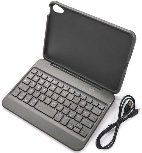 Earto for ipad mini6 キーボード付きケース