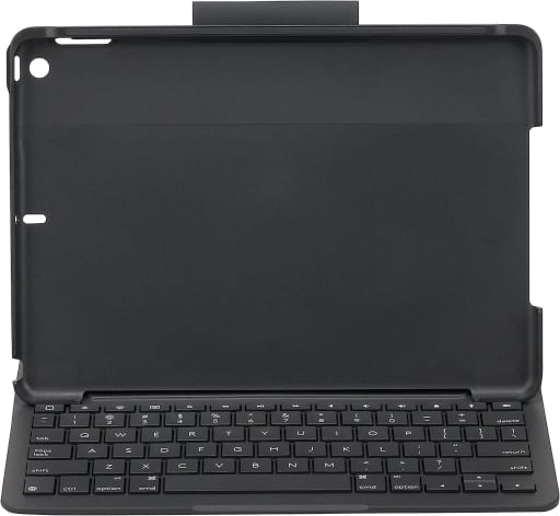 駿河屋 -<中古>ロジクール SLIM FOLIO for iPad Bluetoothキーボード一 ...